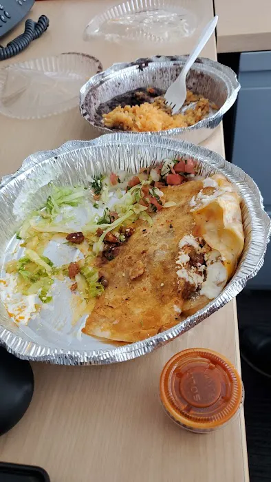 Tacos Cholula Food Truck Picture 7