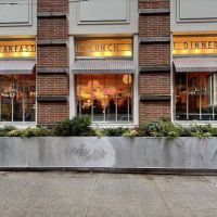 Soho Diner ico