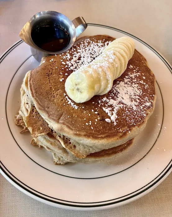 Soho Diner Picture 5