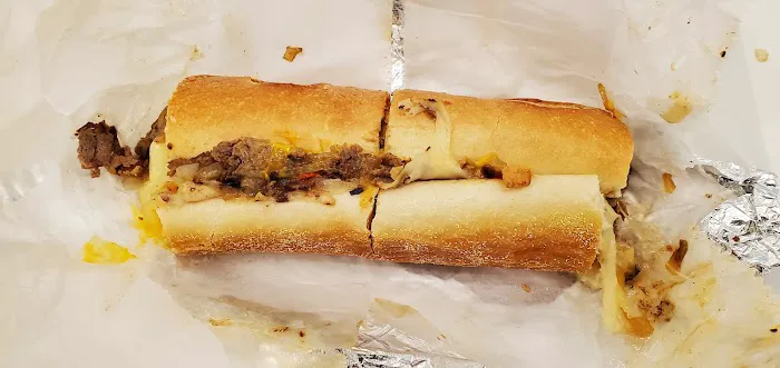 Pardon My Cheesesteak Picture 3
