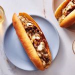 Pardon My Cheesesteak