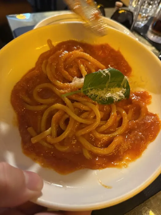A Pasta Bar Picture 2