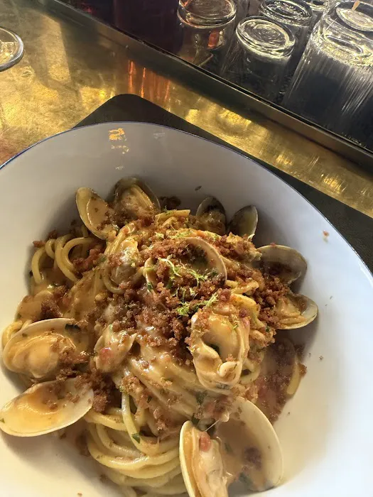 A Pasta Bar Picture 6