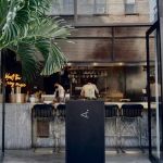 A Pasta Bar