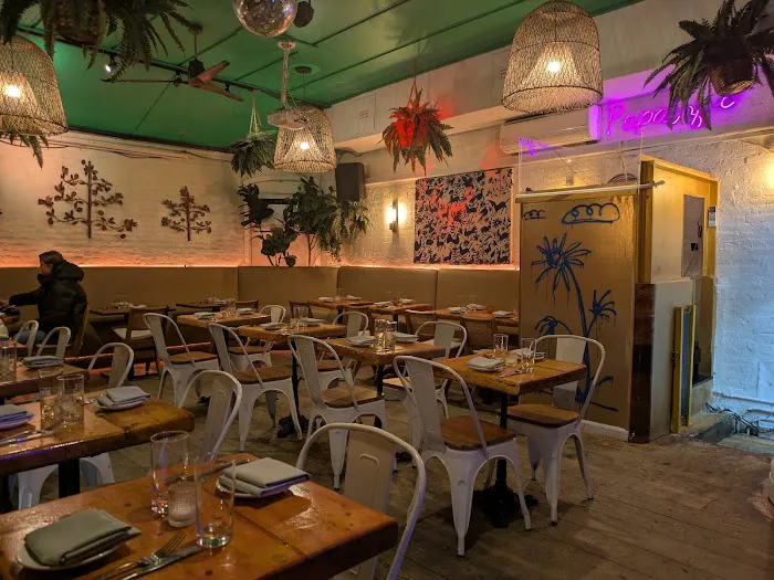 Papatzul Soho Picture 5