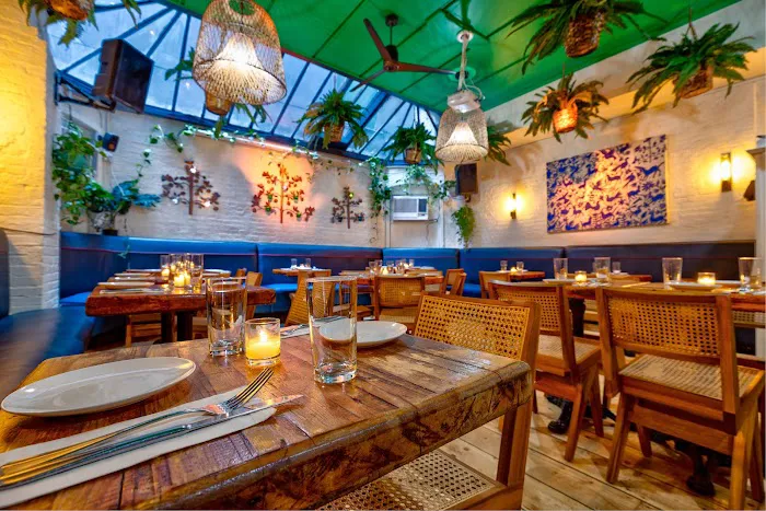 Papatzul Soho Picture 2