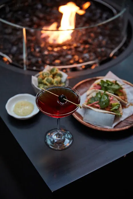 Veranda SoHo Picture 4