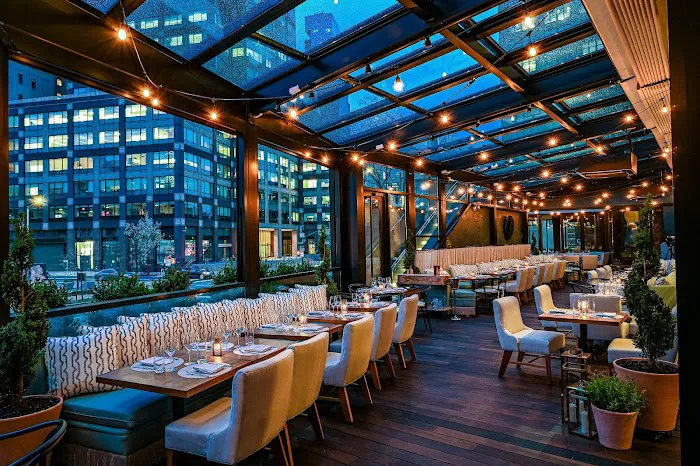 Veranda SoHo Picture 3