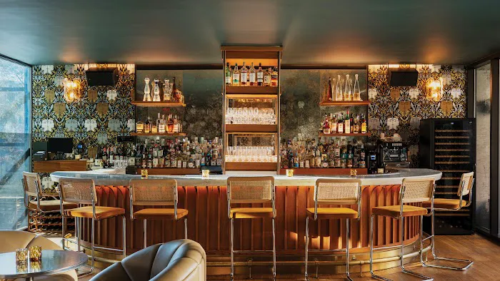 Veranda SoHo Picture 5