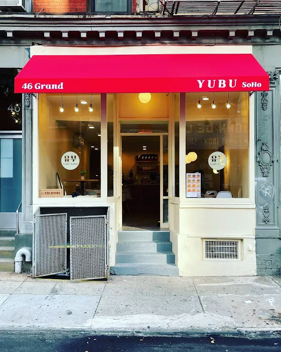 YUBU SoHo Picture 1