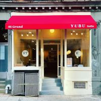 YUBU SoHo ico