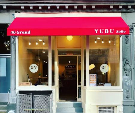 YUBU SoHo