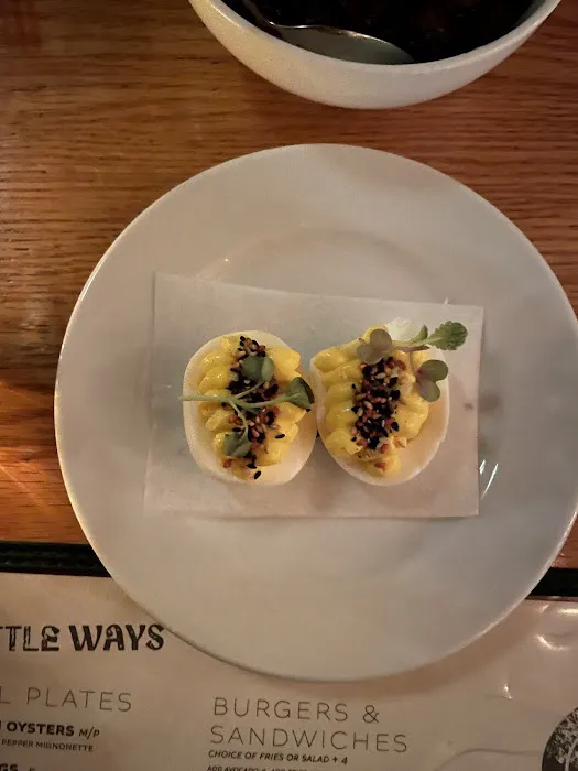 Little Ways Picture 8