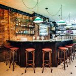 Manero's of Mulberry