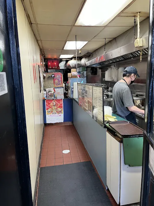 May Wah Fast Food Picture 2