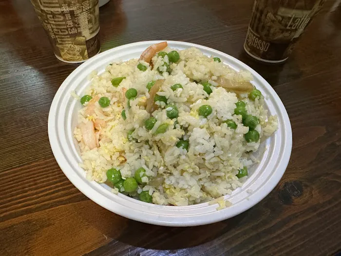 May Wah Fast Food Picture 9