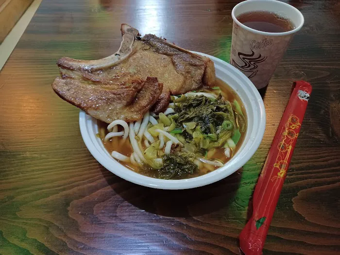 May Wah Fast Food Picture 3