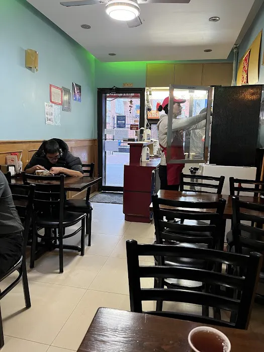 May Wah Fast Food Picture 6