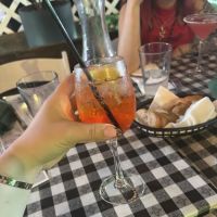 Jose Luis Little Italy ico