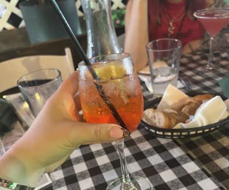 Jose Luis Little Italy