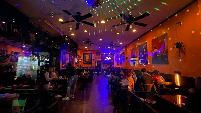Jose Luis Little Italy Picture 10