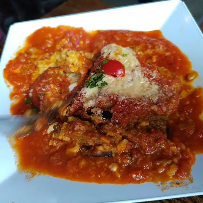 Jose Luis Little Italy Picture 6