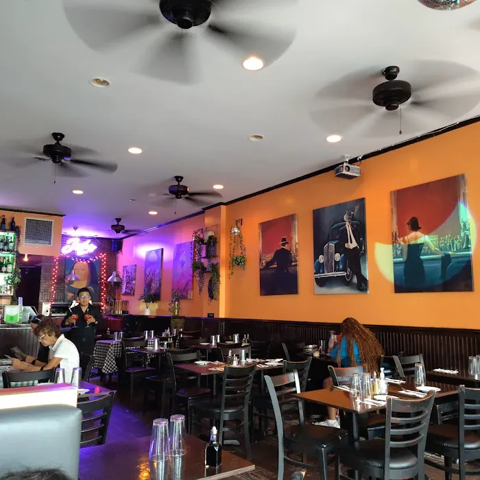 Jose Luis Little Italy Picture 7