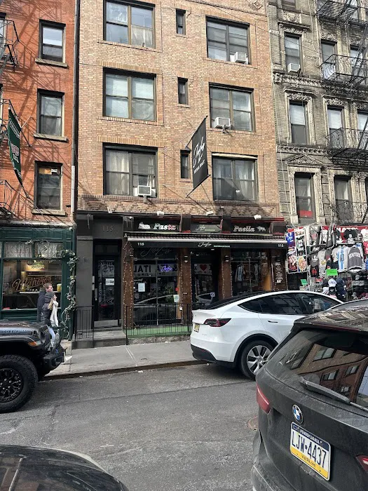 Jose Luis Little Italy Picture 9