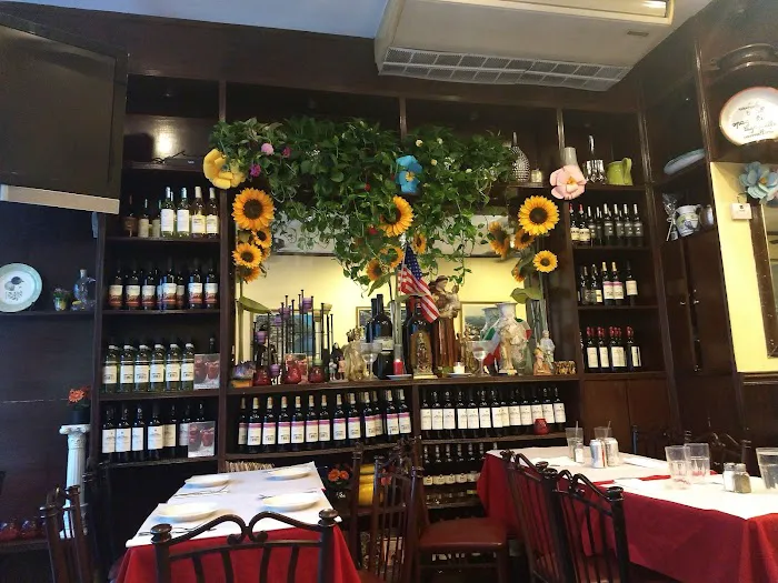 Luna Ristorante Picture 1