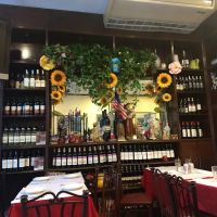 Luna Ristorante ico