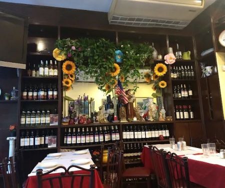 Luna Ristorante