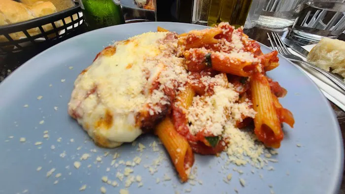 Luna Ristorante Picture 4