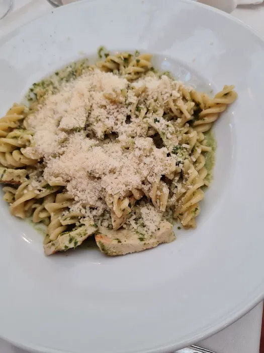 Luna Ristorante Picture 2
