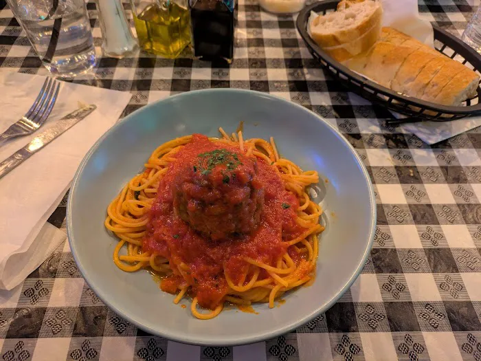 Luna Ristorante Picture 10