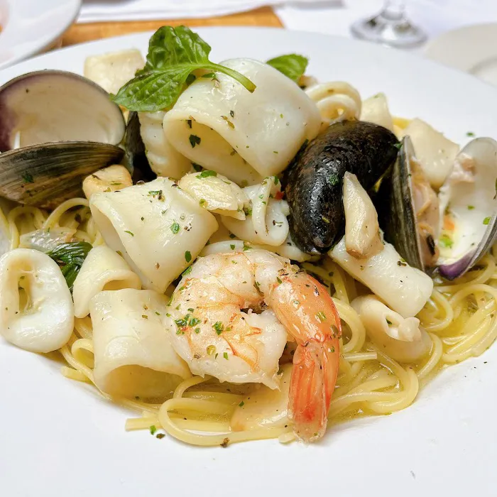 IL Cortile Picture 8