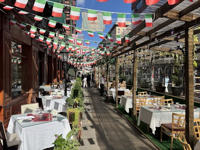IL Cortile Picture 3