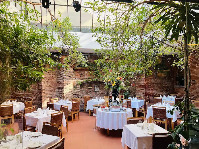 IL Cortile Picture 9