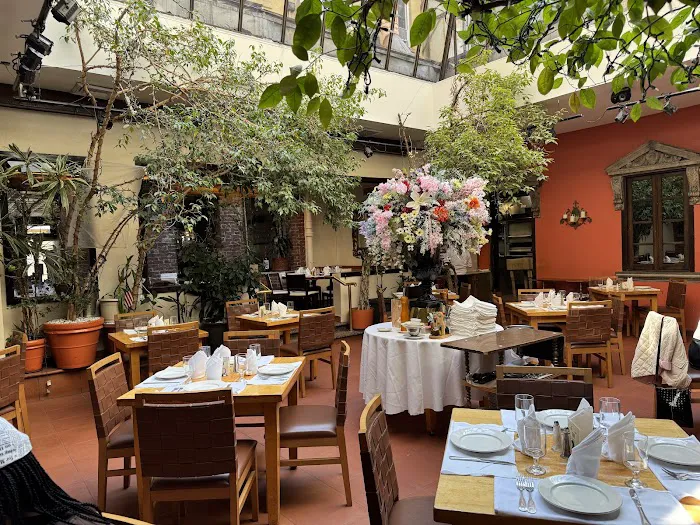 IL Cortile Picture 4