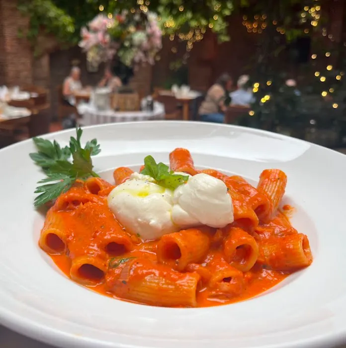 IL Cortile Picture 7