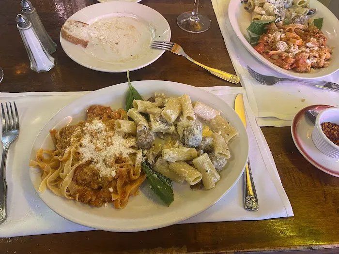 IL Cortile Picture 5