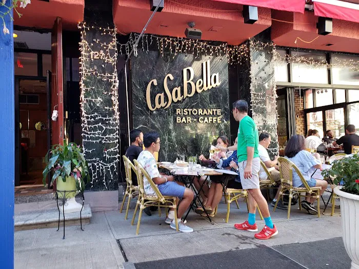 Casa Bella Picture 1