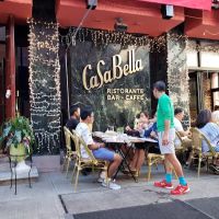 Casa Bella ico