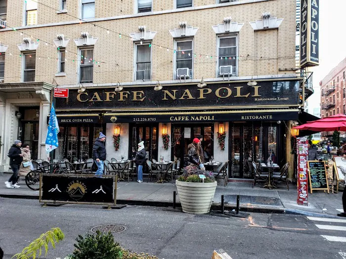 Caffe Napoli Picture 2