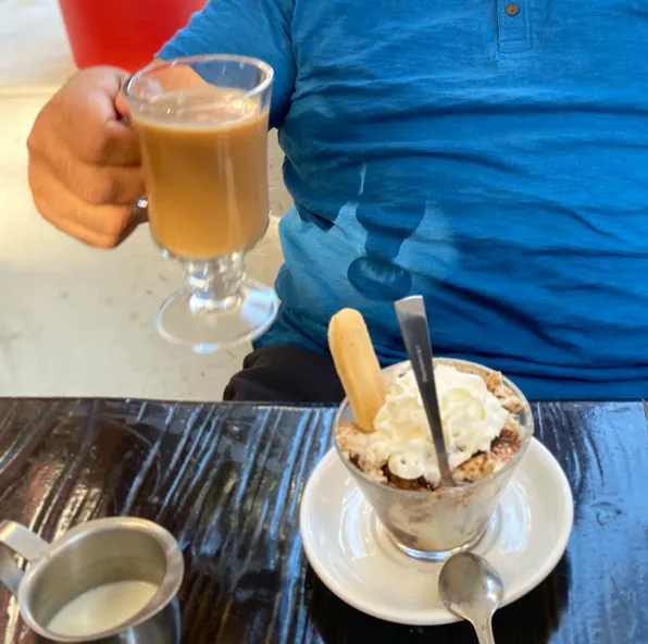 Caffe Napoli Picture 5
