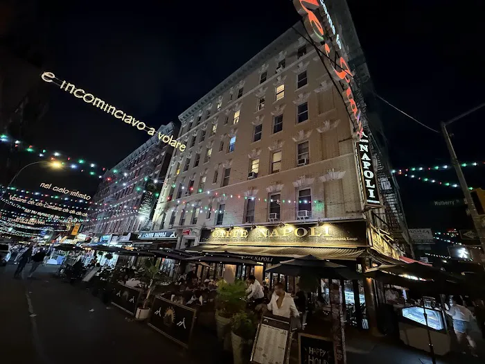 Caffe Napoli Picture 8