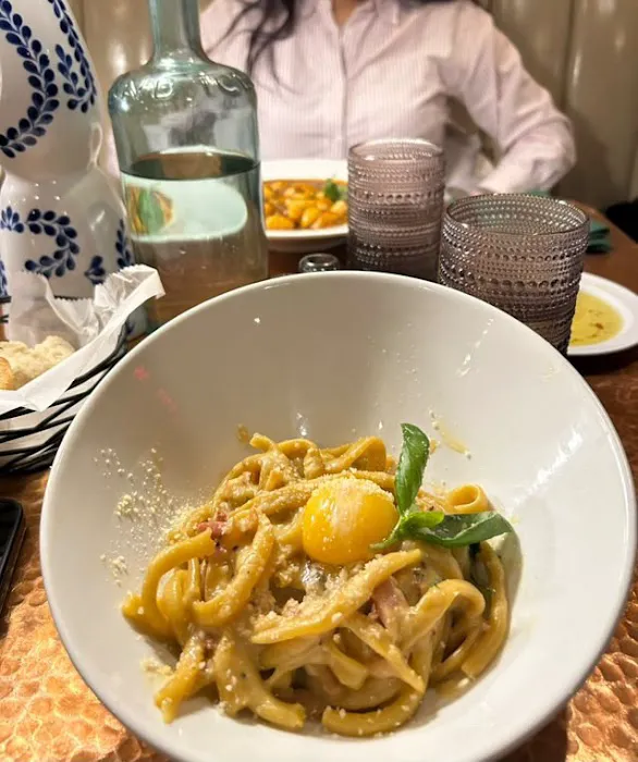 Osteria Barocca Picture 4