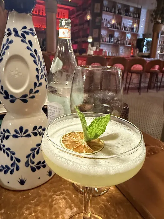 Osteria Barocca Picture 6