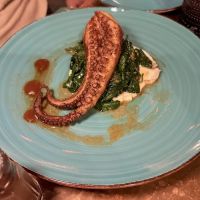 Osteria Barocca ico