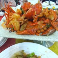 Royal Seafood ico