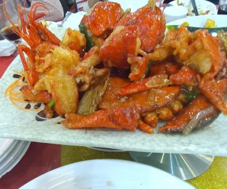 Royal Seafood